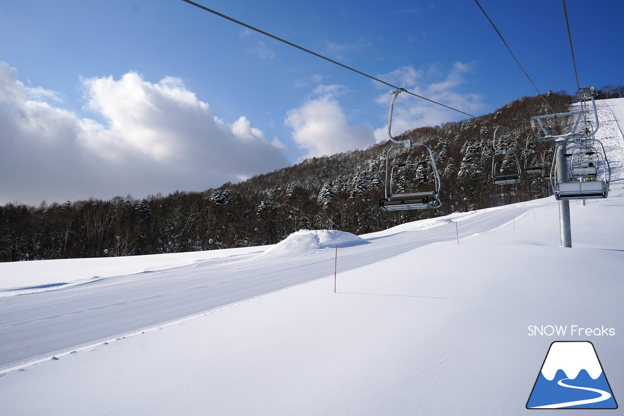 北海道ローカルスキー場巡り 2019～中頓別町営寿スキー場・枝幸町三笠山スキー場・猿払村営スキー場・稚内市こまどりスキー場～